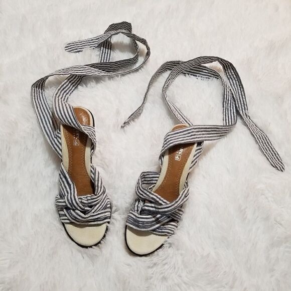 Sperry Topsider Sandal    - Picture 1 of 3
